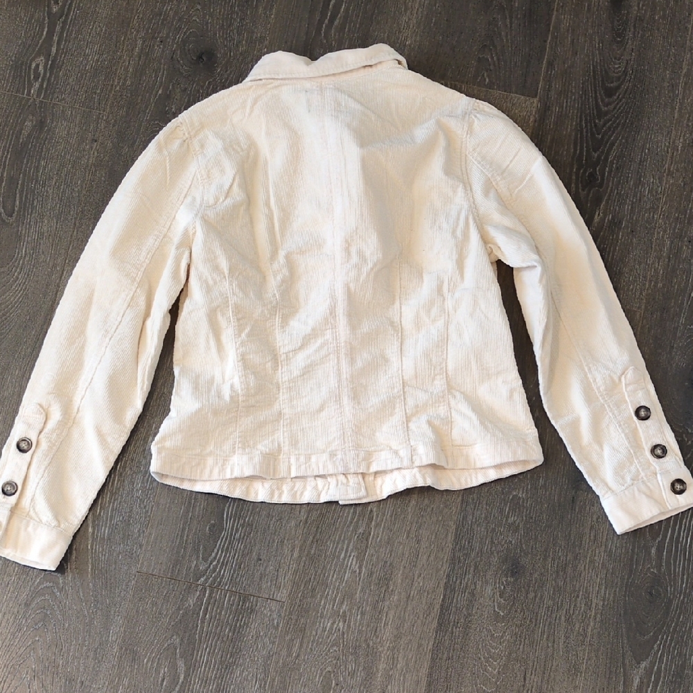 NWT- KUT Corduroy Jacket - Picture 3 of 4